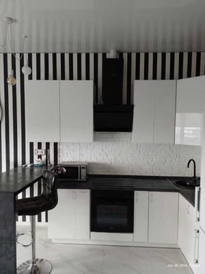 двухэтажная с террасой на крыше, Волгоградская 26А 8