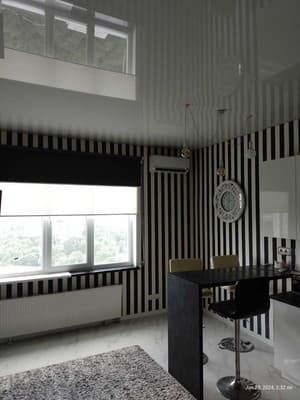 двухэтажная с террасой на крыше, Волгоградская 26А 10