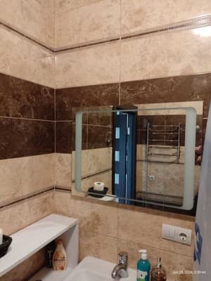 двухэтажная с террасой на крыше, Волгоградская 26А 11