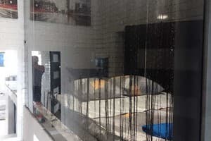 Квартира двухэтажная с террасой на крыше, Волгоградская 26А. Студио двухместный  7