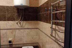 Квартира двухэтажная с террасой на крыше, Волгоградская 26А. Студио двухместный  14