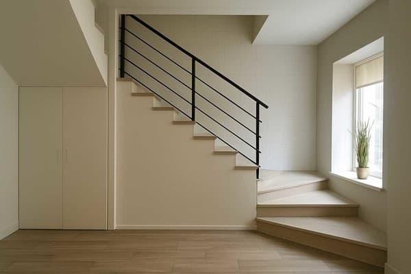 двухэтажная в отдельно стоящем доме, на ул. Первая Литейная 37 8