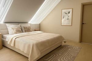 Квартира двухэтажная в отдельно стоящем доме, на ул. Первая Литейная 37. Апартаменты трехместный VIP на Первая Литейная 37 5