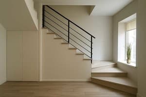 Квартира двухэтажная в отдельно стоящем доме, на ул. Первая Литейная 37. Апартаменты трехместный VIP на Первая Литейная 37 9