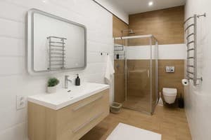 Квартира двухэтажная в отдельно стоящем доме, на ул. Первая Литейная 37. Апартаменты трехместный VIP на Первая Литейная 37 14