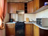 двухкомнатная на ул. Матросова 25а 9