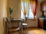 двухкомнатная на ул. Матросова 25а 10