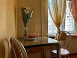двухкомнатная на ул. Матросова 25а 11