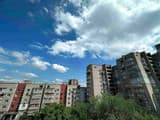 двухкомнатная на ул. Матросова 25а 16
