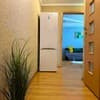 Квартира двухкомнатная на ул. Матросова 25а. Полулюкс 4-местный на ул. Матросова 25а рядом от остановки Гагарина по проспекту Соборному 15