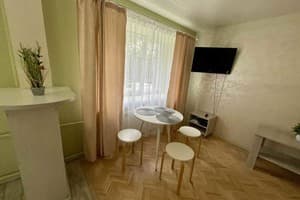 Квартира двухкомнатная на ул. Русская 10. Апартаменты двухместный  4