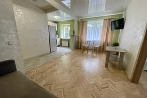 Квартира двухкомнатная на ул. Русская 10. Апартаменты двухместный  7