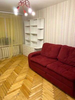 Квартира двухкомнатная на ул. Запорожской