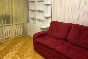Квартира двухкомнатная на ул. Запорожской