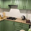 двухкомнатная на ул. Запорожской 9-10/12