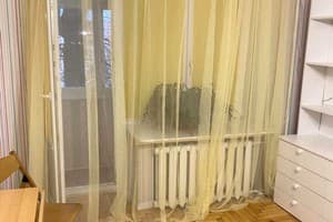 Квартира двухкомнатная на ул. Запорожской. Апартаменты 4-местный  6
