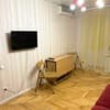 Квартира двухкомнатная на ул. Запорожской. Апартаменты 4-местный  4