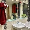 двухкомнатная рядом с Университетской площадью 16-17/18