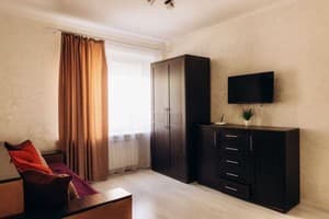 двухкомнатная, ул. Патриарха Мстислава, 1 5