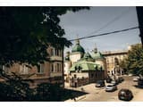двухкомнатная, ул. Патриарха Мстислава, 1 13