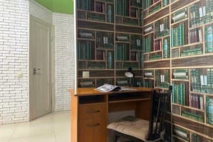 Квартира двухкомнатная ул. Победы 87а. Апартаменты 4-местный 2-ком. по ул. Победы 87а рядом с ВЦ 11