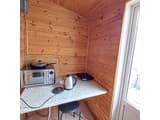 двухкомнатный частный дом 6