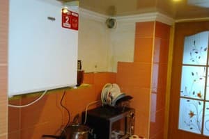 Частный сектор двухкомнатный частный дом. Стандарт двухместный  4