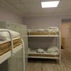 Хостел женский Hostel Dvor. Место в женском 10-местном номере комната 3 3