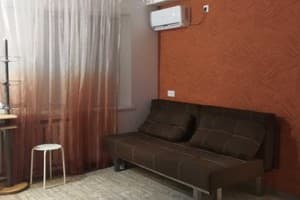 Квартира на Бульваре Центральный, 10. Апартаменты трехместный  2