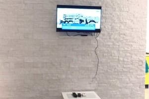Квартира на Бульваре Центральный, 10. Апартаменты трехместный  3