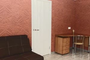 Квартира на Бульваре Центральный, 10. Апартаменты трехместный  4