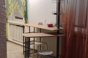 Квартира на Бульваре Центральный, 10. Апартаменты трехместный  5