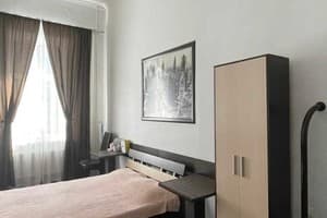 Квартира на Дерибасовской. Студио двухместный двухуровневый 3