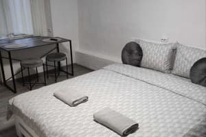 Квартира на Котляревского 9