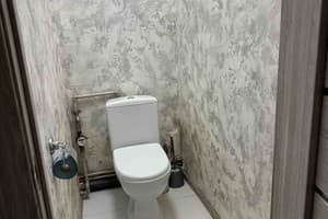 Квартира на Любомира Гузара 19. Стандарт двухместный  14