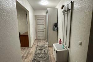 Квартира на Любомира Гузара 19. Стандарт двухместный  10