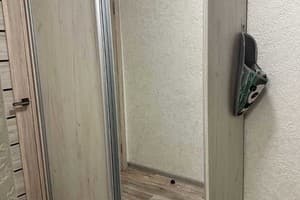 Квартира на Любомира Гузара 19. Стандарт двухместный  12