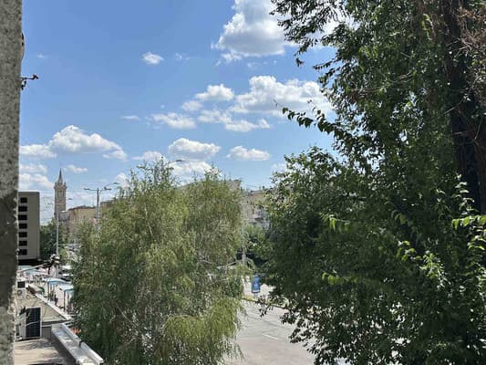 на Металлургов, Соборный проспект 224 13