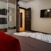 Квартира на Металлургов, Соборный проспект 224. Апартаменты 4-местный  7