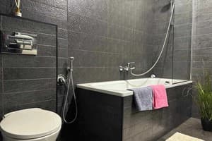Квартира на Металлургов, Соборный проспект 224. Апартаменты 4-местный  13