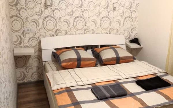 Квартира на блу.Центральный, 10