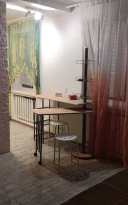 на блу.Центральный, 10 5