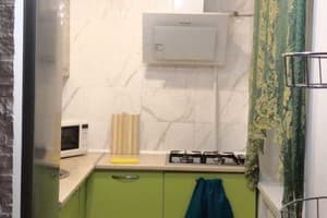 Квартира на блу.Центральный, 10. Апартаменты трехместный  6