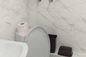 Квартира на блу.Центральный, 10. Апартаменты трехместный  8