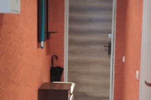 Квартира на блу.Центральный, 10. Апартаменты трехместный  9