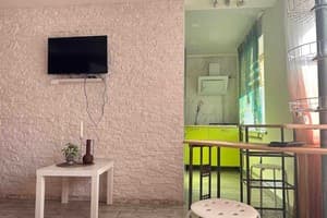 Квартира на блу.Центральный, 10. Апартаменты трехместный  7