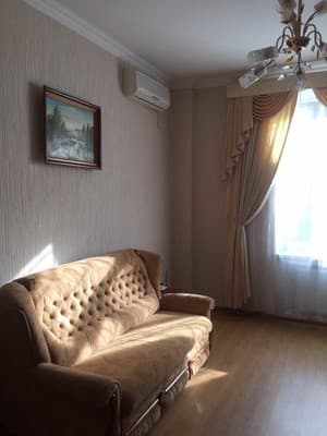 Квартира на проспекте Гагарина