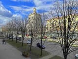 на проспекте Соборный 171 18