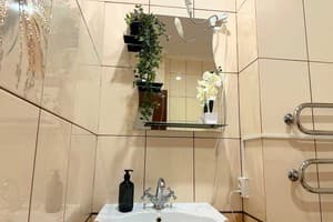 Квартира на проспекте Соборный 171. Полулюкс 4-местный на проспекте Соборный 171 16