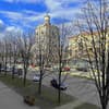 Квартира на проспекте Соборный 171. Полулюкс 4-местный на проспекте Соборный 171 19